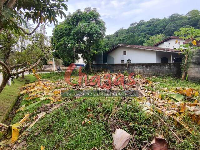 Área para Venda em Caraguatatuba - 4