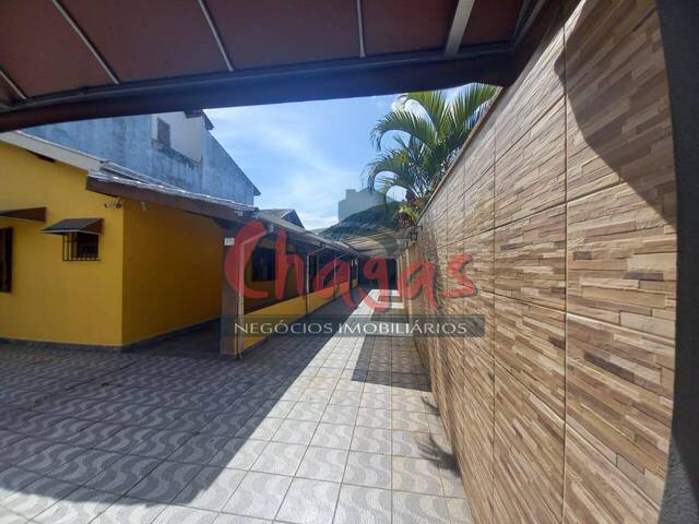 #1752 - Casa para Venda em Caraguatatuba - SP - 3