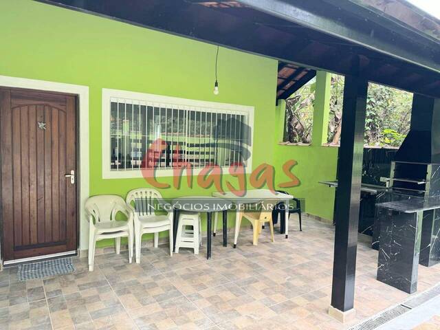#1761 - Casa para Venda em Caraguatatuba - SP - 3