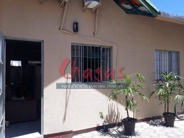 #1886 - Casa em condomínio para Venda em Caraguatatuba - SP - 3