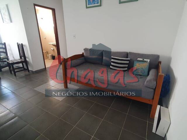 Apartamento para Venda em Caraguatatuba - 3