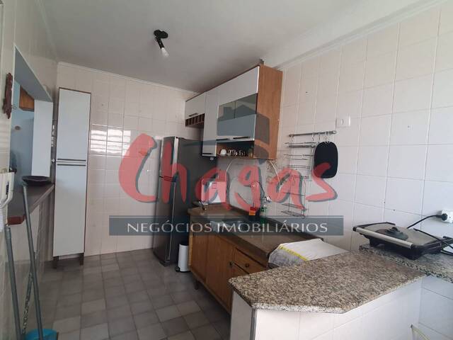 Apartamento para Venda em Caraguatatuba - 5