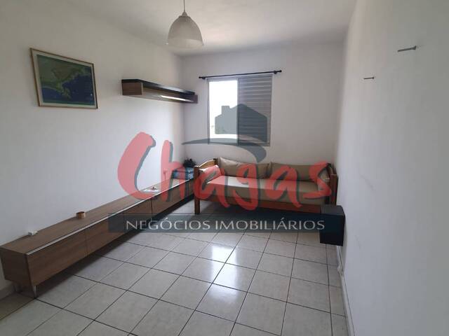 Apartamento para Venda em Caraguatatuba - 4