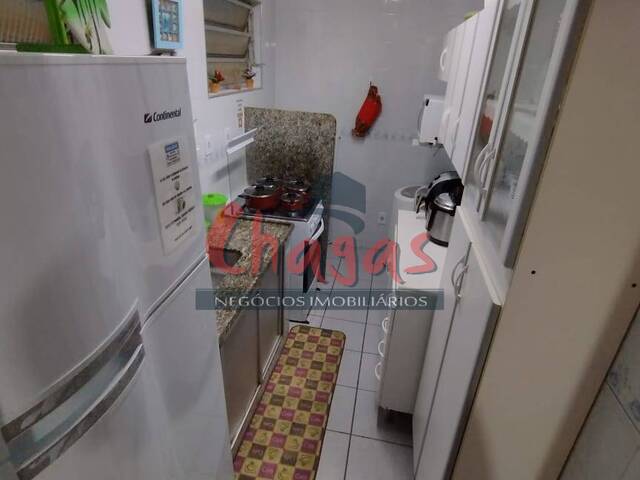 Apartamento para Venda em Caraguatatuba - 5