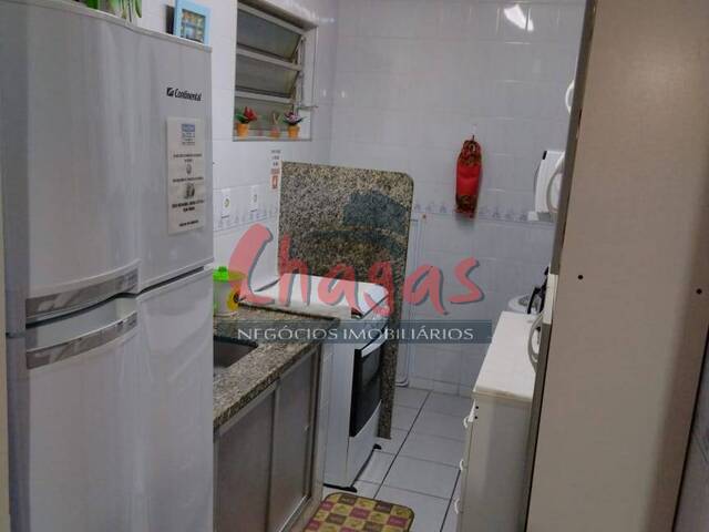 Apartamento para Venda em Caraguatatuba - 4