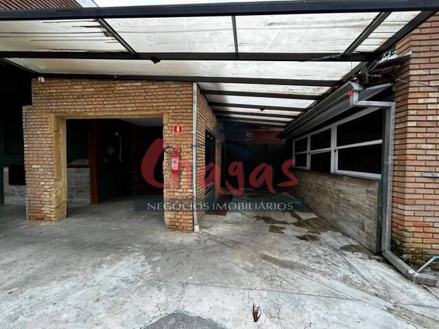 Ponto Comercial para Locação em Caraguatatuba - 4