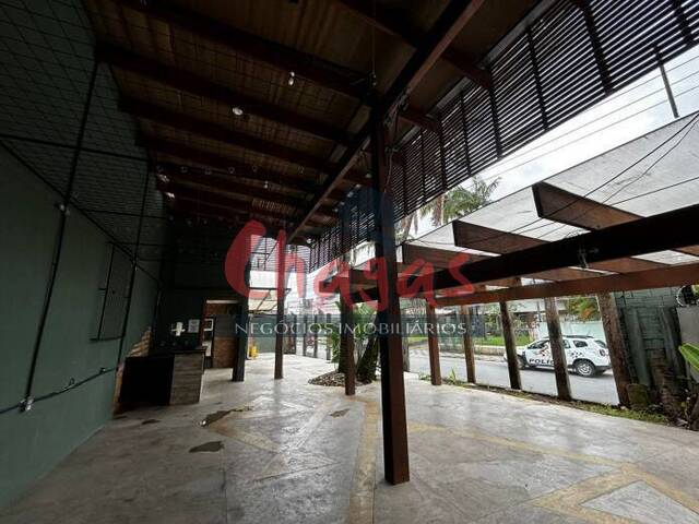 Ponto Comercial para Locação em Caraguatatuba - 5