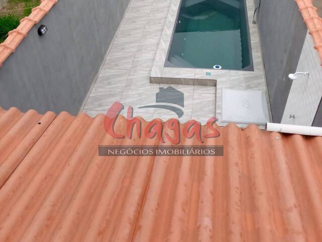 #1816 - Casa em condomínio para Venda em Caraguatatuba - SP - 2