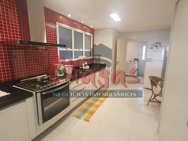 Apartamento para Venda em Caraguatatuba - 2
