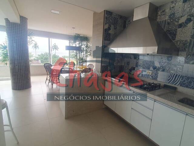 Apartamento para Venda em Caraguatatuba - 3