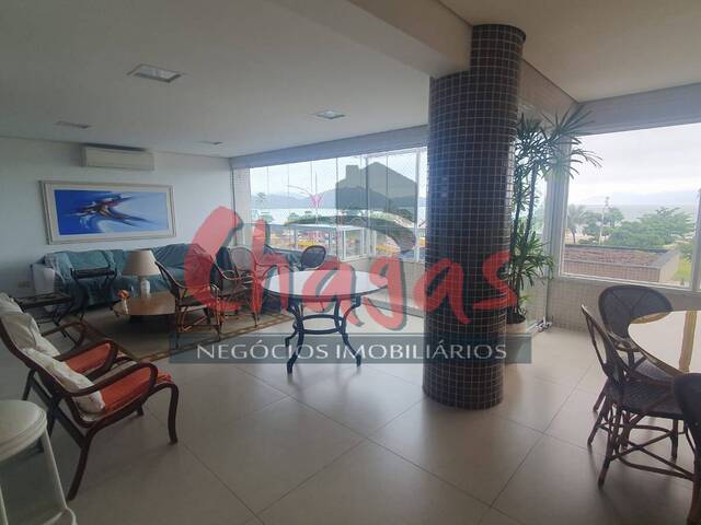 Apartamento para Venda em Caraguatatuba - 4