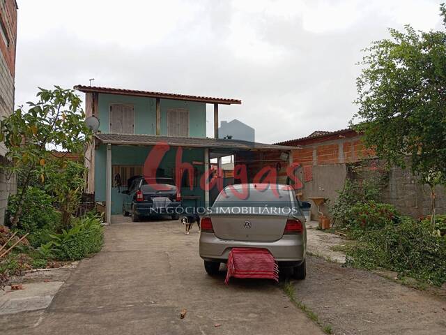 #2283 - Casa para Venda em Caraguatatuba - SP - 1