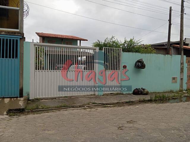 #2283 - Casa para Venda em Caraguatatuba - SP - 2