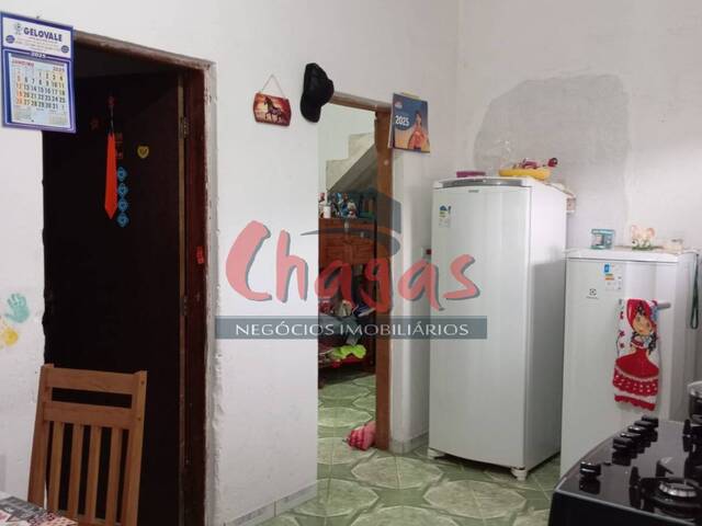 #2283 - Casa para Venda em Caraguatatuba - SP - 3