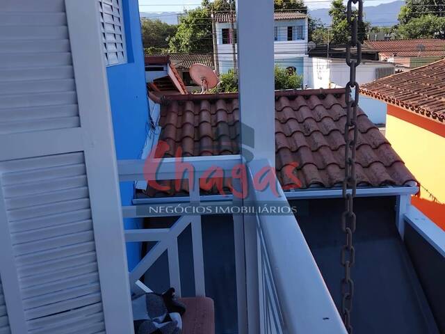 #1099 - Casa para Venda em Caraguatatuba - SP - 1