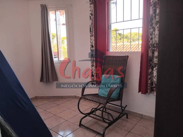 #1099 - Casa para Venda em Caraguatatuba - SP - 2