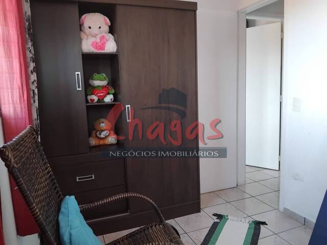 #1099 - Casa para Venda em Caraguatatuba - SP - 3