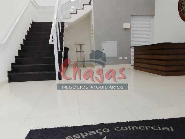 Studio para Locação em Caraguatatuba - 4