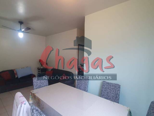 Apartamento para Venda em Caraguatatuba - 5