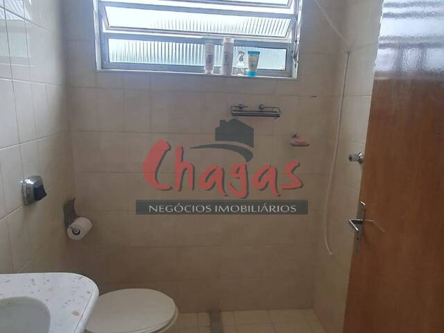 Apartamento para Venda em Caraguatatuba - 4