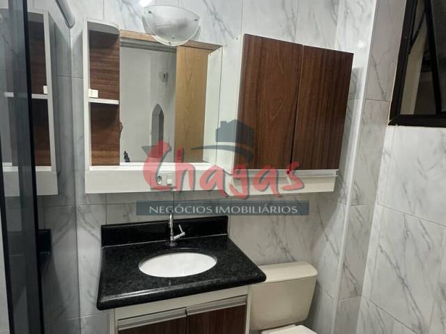 #1846 - Apartamento para Locação em Caraguatatuba - SP - 2