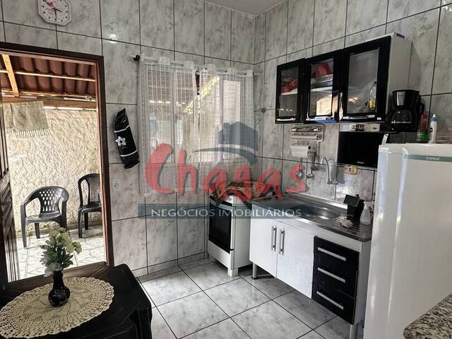 #2995 - Casa para Locação em Caraguatatuba - SP - 1