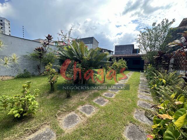 #1849 - Casa para Venda em Caraguatatuba - SP - 2