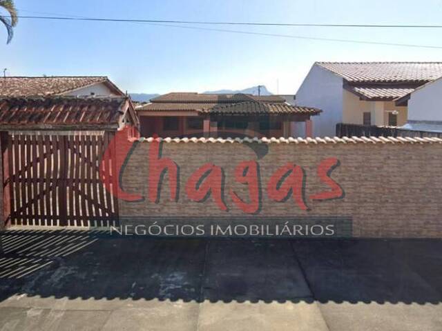 #2872 - Casa para Venda em Caraguatatuba - SP - 1