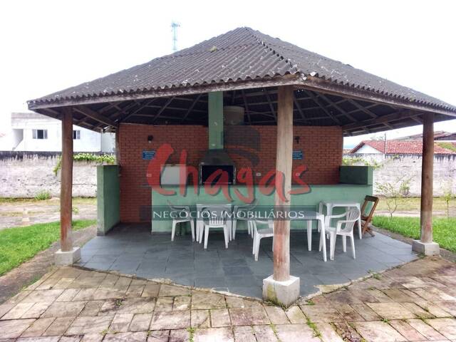 #2897 - Apartamento para Venda em Caraguatatuba - SP - 2
