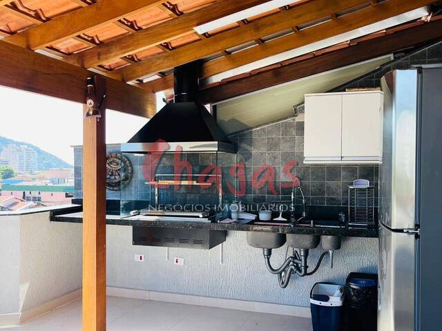 Apartamento para Venda em Caraguatatuba - 5