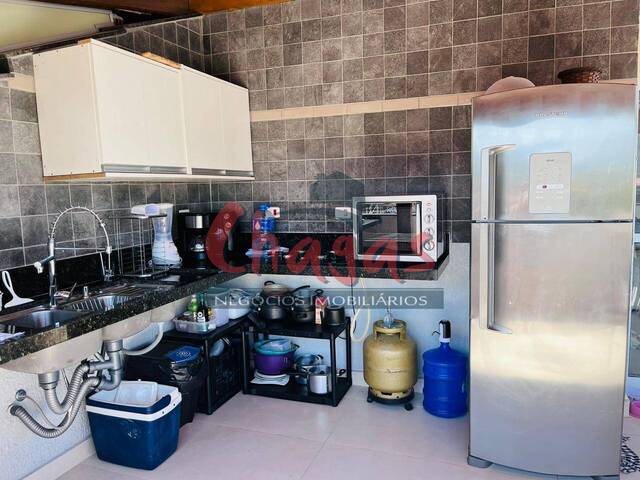 Apartamento para Venda em Caraguatatuba - 4