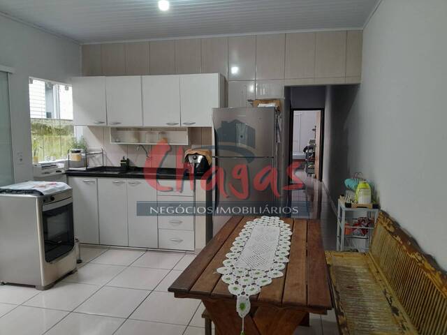 Casa para Venda em Caraguatatuba - 4