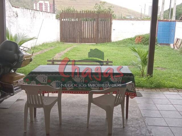 Casa para Locação em Caraguatatuba - 4