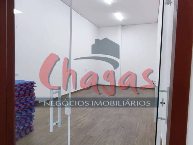 Sala para Locação em Caraguatatuba - 5