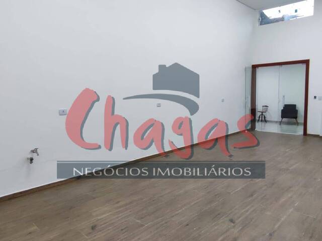 Sala para Locação em Caraguatatuba - 4