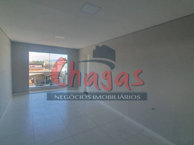 Sala para Locação em Caraguatatuba - 5