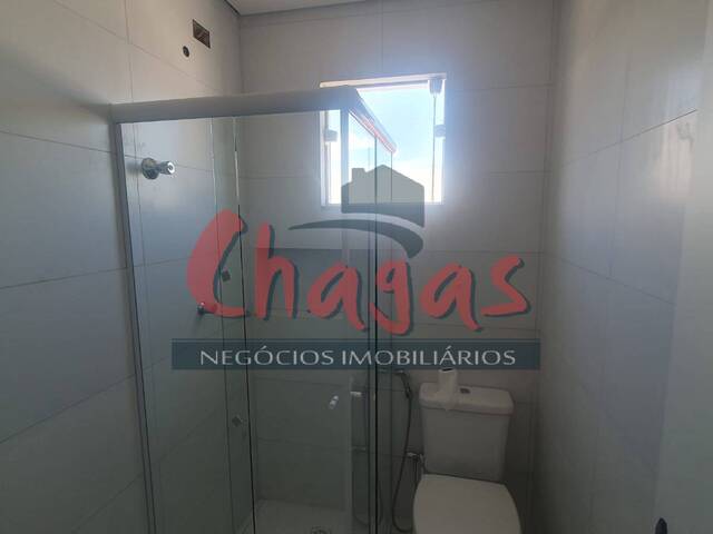 Apartamento para Locação em Caraguatatuba - 4