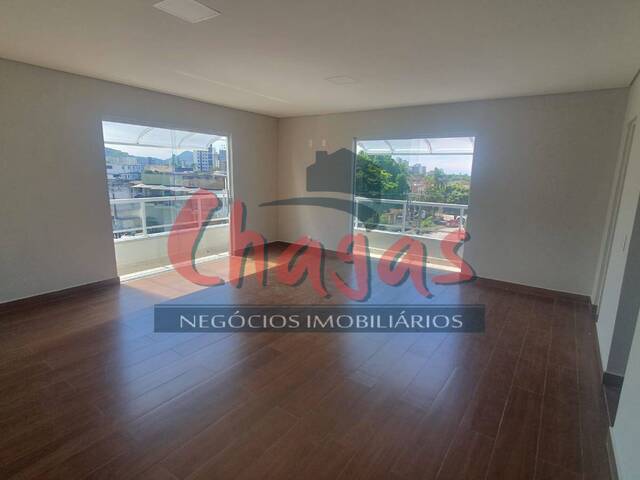 Apartamento para Locação em Caraguatatuba - 5
