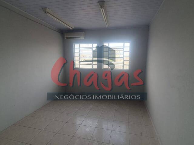 Sala para Locação em Caraguatatuba - 4