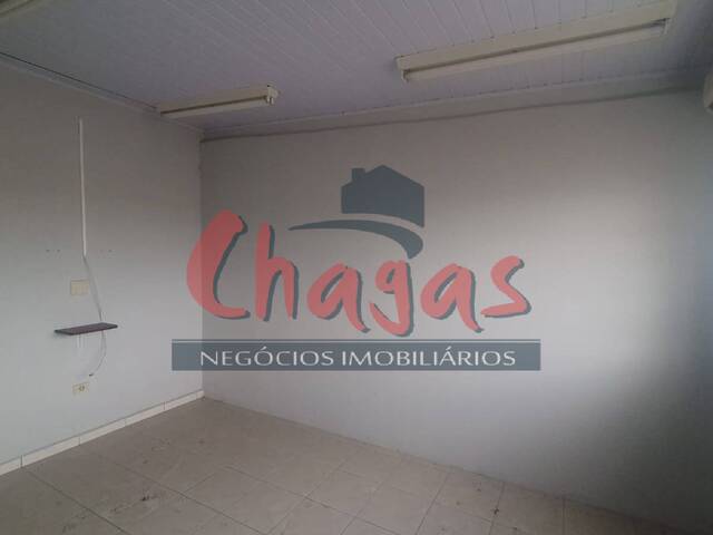 Sala para Locação em Caraguatatuba - 5