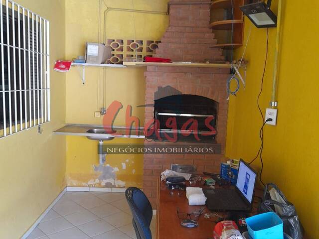 Casa para Venda em Caraguatatuba - 4