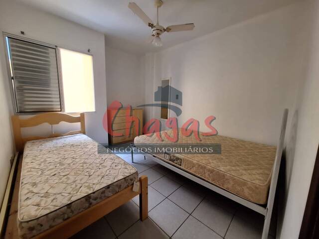Apartamento para Venda em Caraguatatuba - 5
