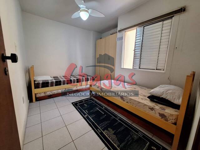 Apartamento para Venda em Caraguatatuba - 4