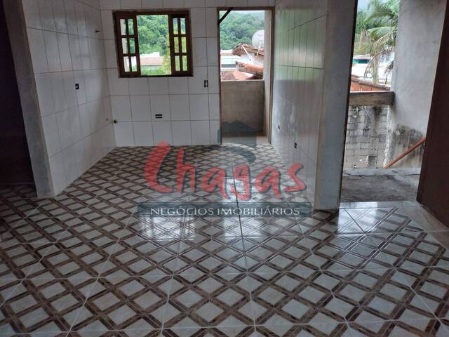#2885 - Casa para Venda em Caraguatatuba - SP - 3
