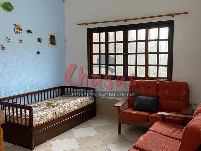 Casa para Venda em Caraguatatuba - 4