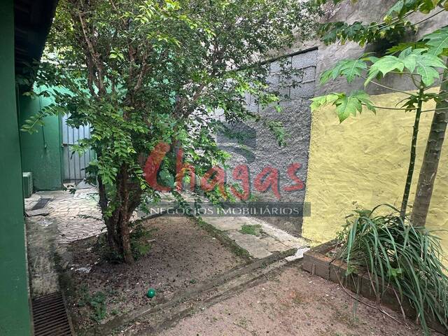 #831 - Casa para Locação em Caraguatatuba - SP - 2