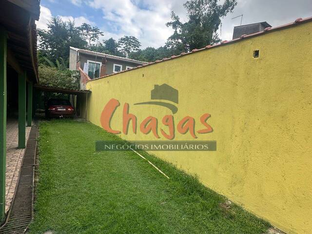 #831 - Casa para Locação em Caraguatatuba - SP - 1