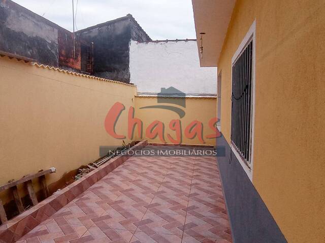 Casa para Venda em Caraguatatuba - 4