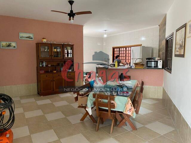 #2902 - Casa para Venda em Caraguatatuba - SP - 1