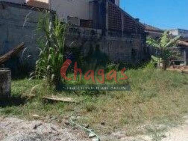 Terreno para Venda em Caraguatatuba - 4